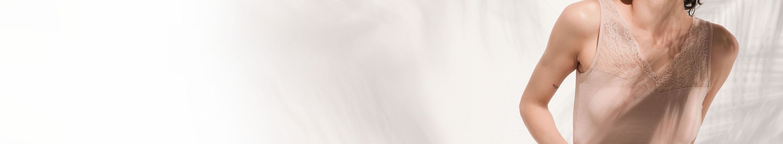 Purity, la scelta naturale